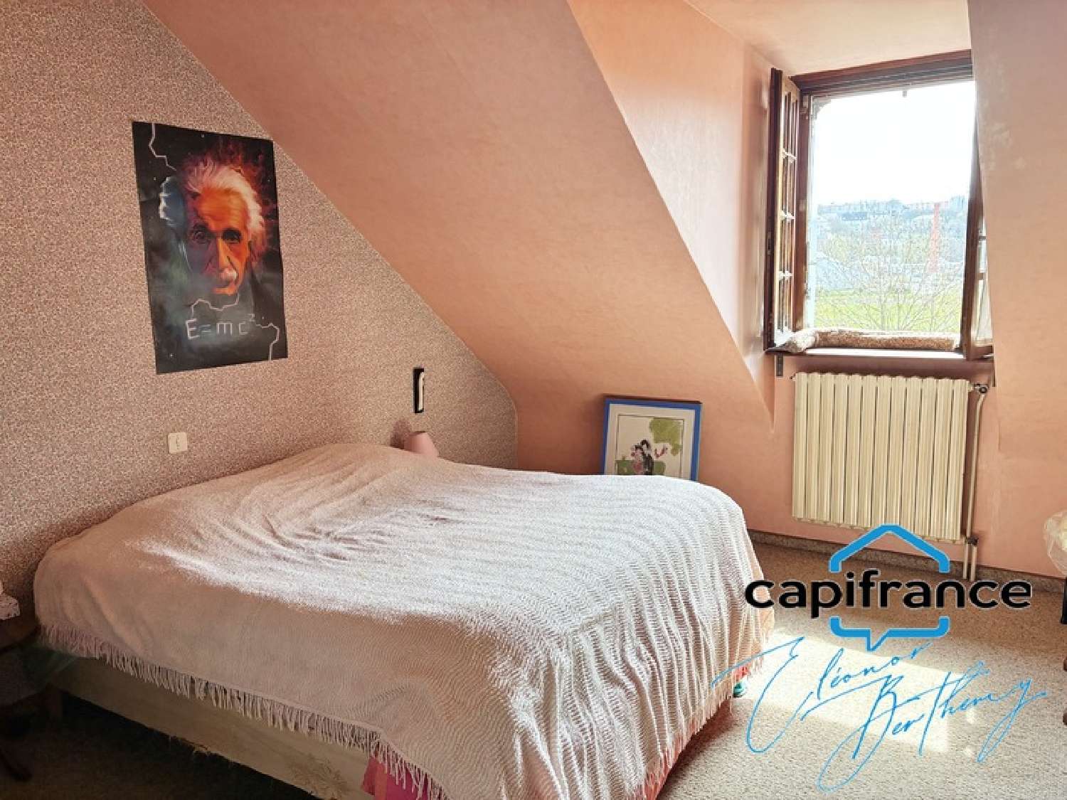  te koop stadshuis Rodez Aveyron 5