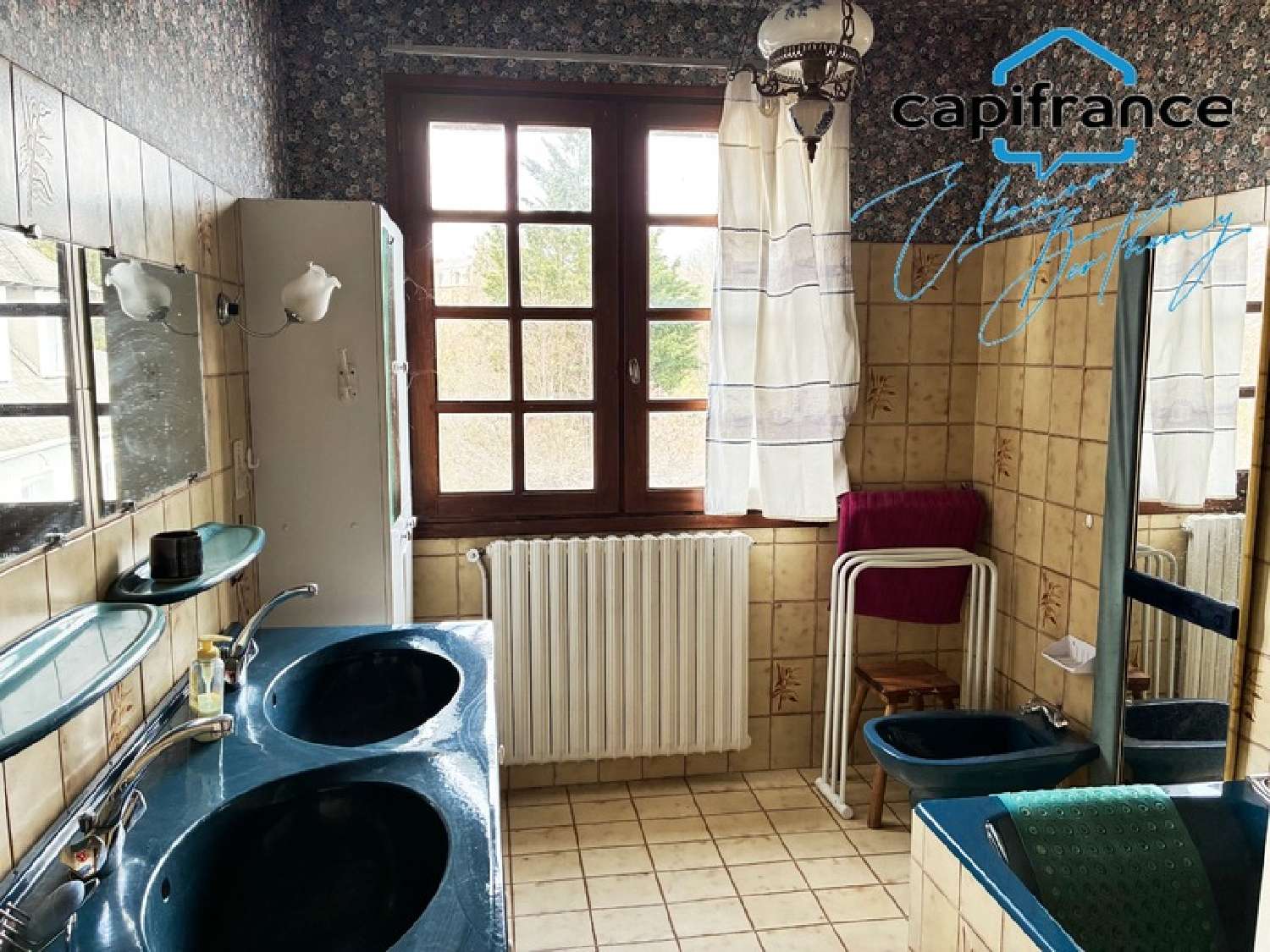  te koop stadshuis Rodez Aveyron 6