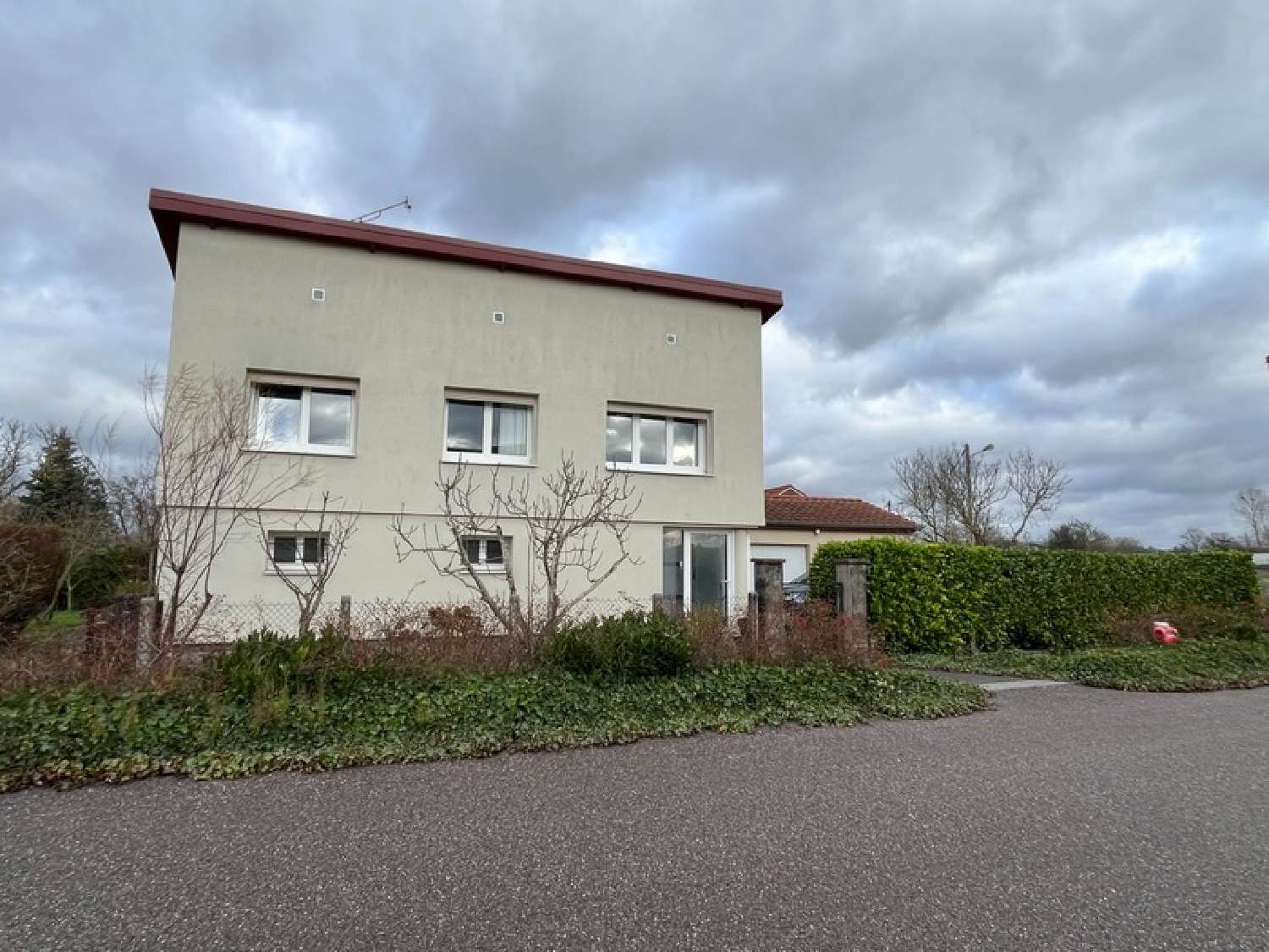  for sale city house Rosières-aux-Salines Meurthe-et-Moselle 1