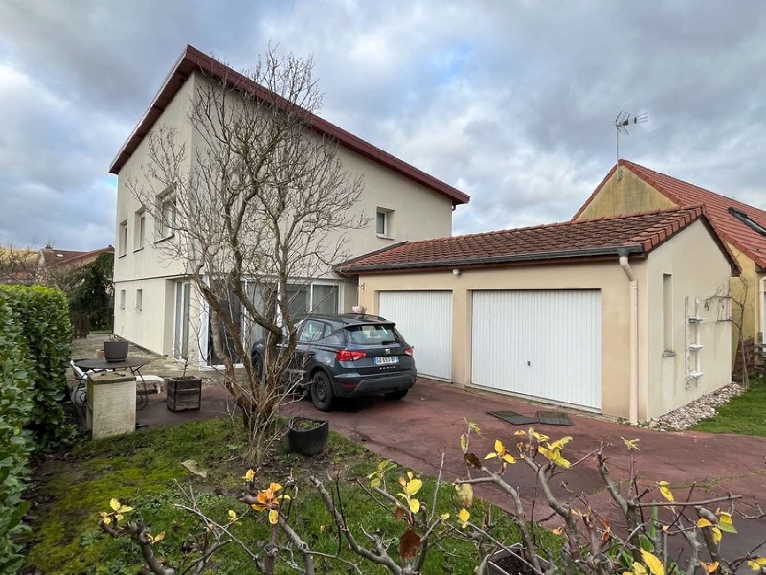  for sale city house Rosières-aux-Salines Meurthe-et-Moselle 2