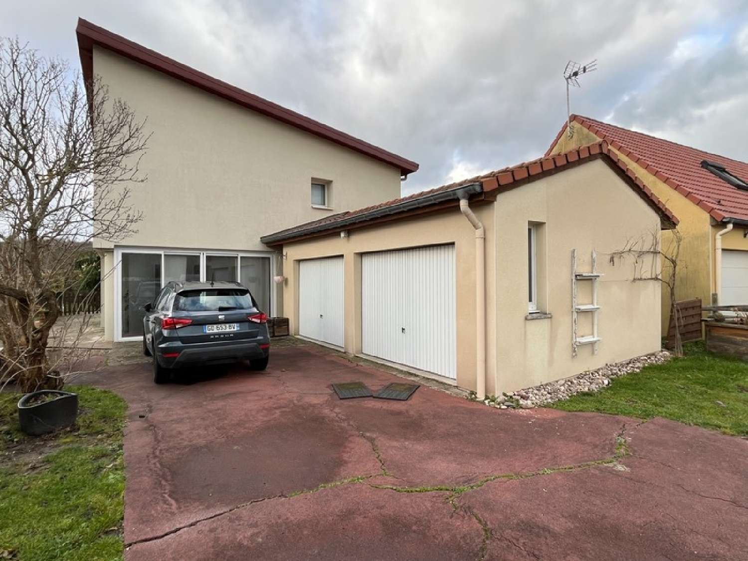  for sale city house Rosières-aux-Salines Meurthe-et-Moselle 3