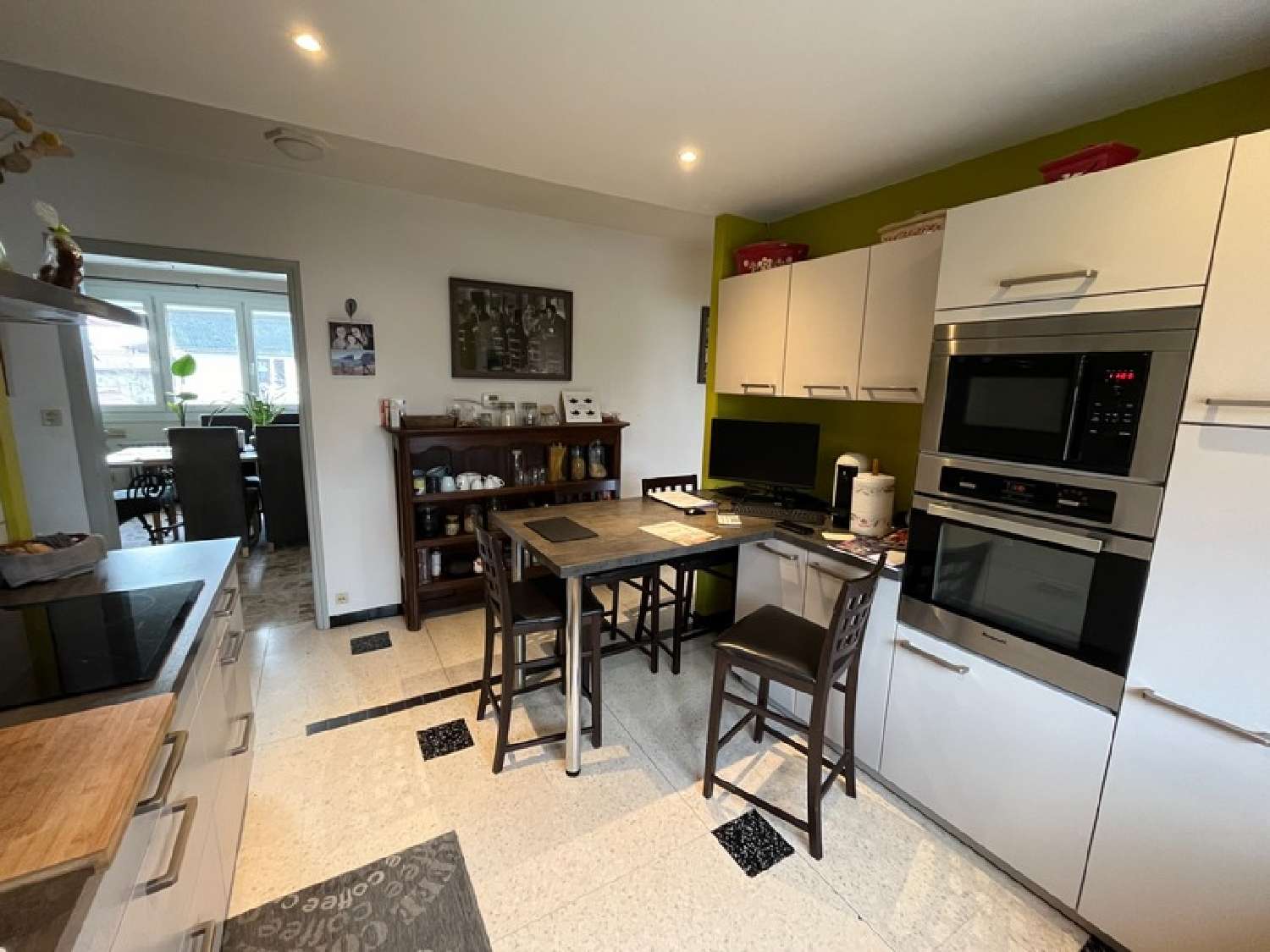  for sale city house Rosières-aux-Salines Meurthe-et-Moselle 5