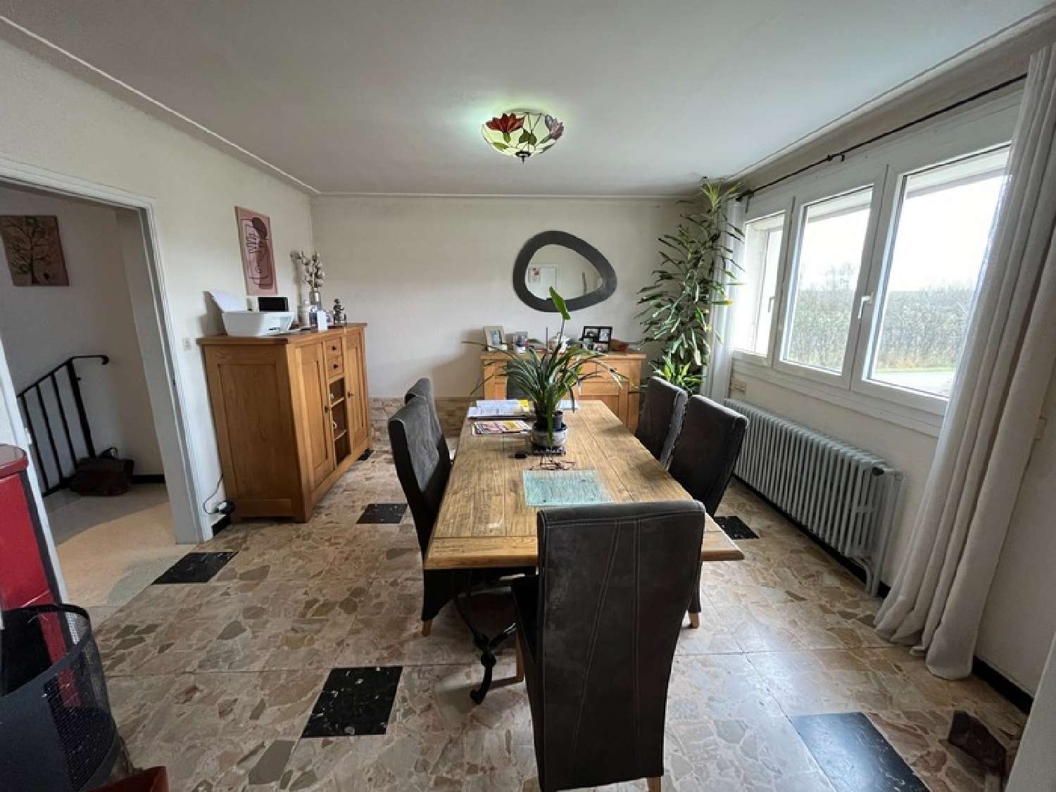  for sale city house Rosières-aux-Salines Meurthe-et-Moselle 6