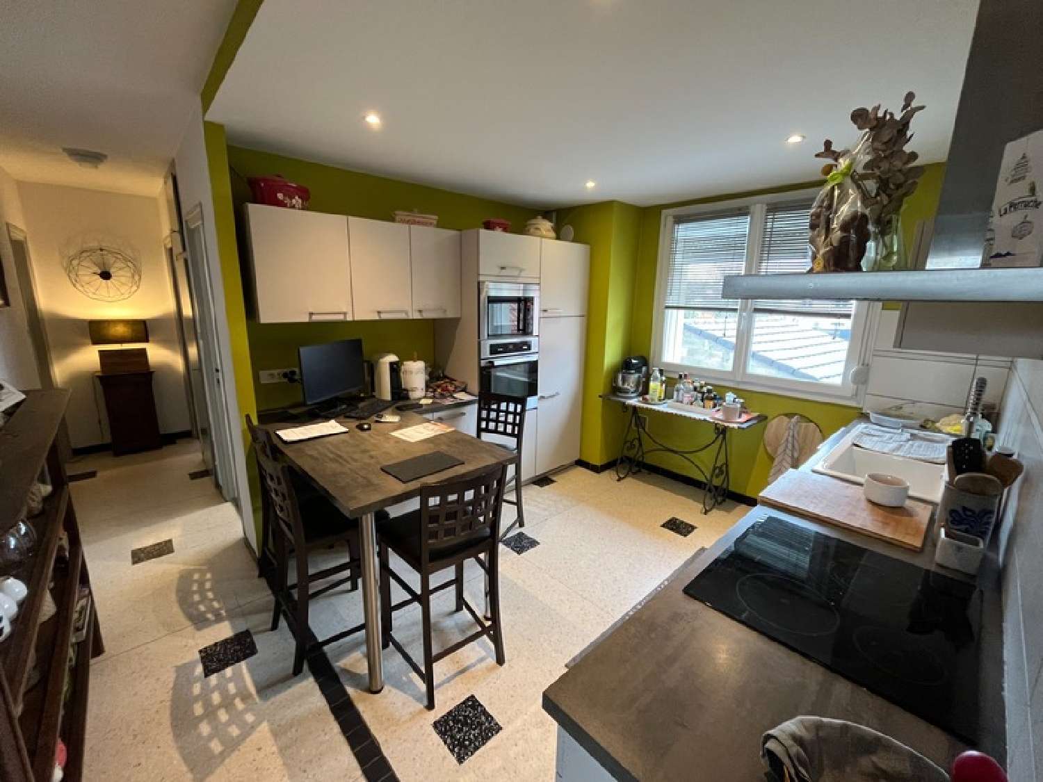  for sale city house Rosières-aux-Salines Meurthe-et-Moselle 7