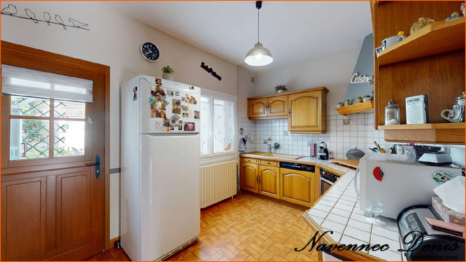  te koop stadshuis Rouen 76100 Seine-Maritime 3