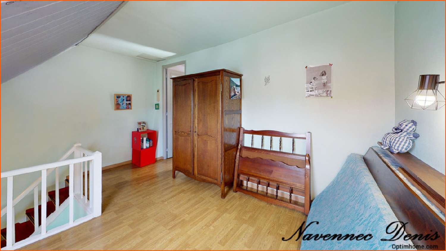  te koop stadshuis Rouen 76100 Seine-Maritime 7