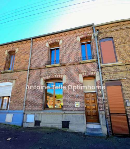 Saint-Benin Nord city house foto 7317141