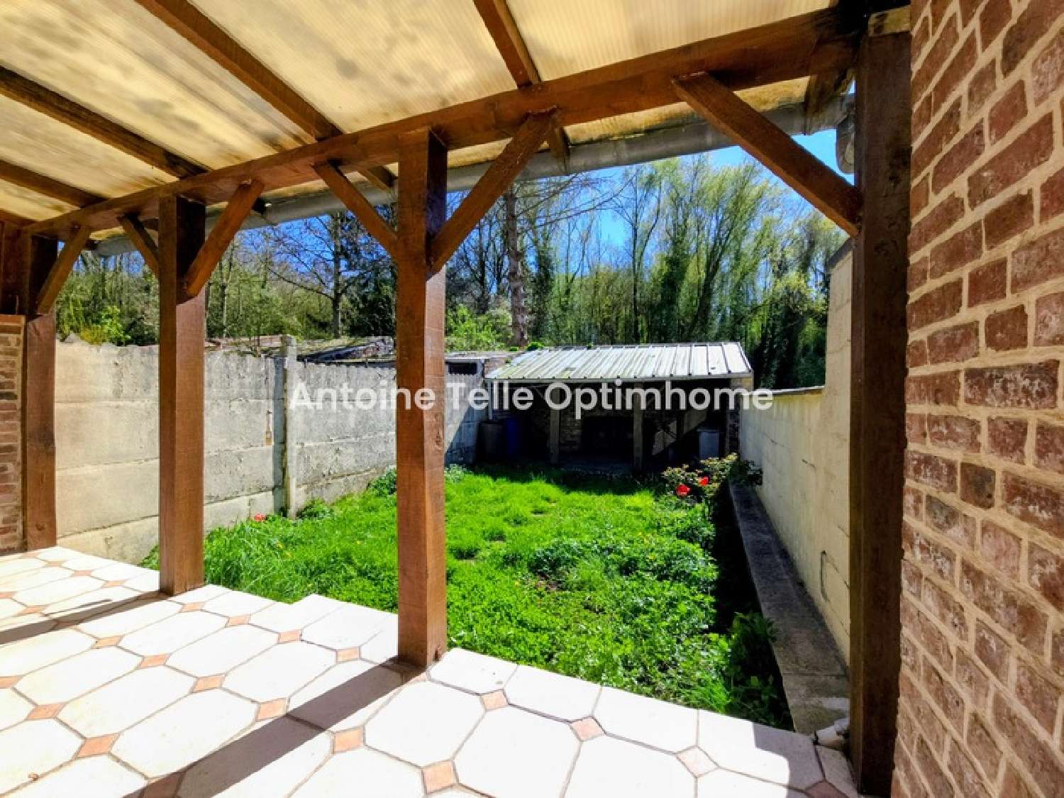  for sale city house Saint-Benin Nord 2