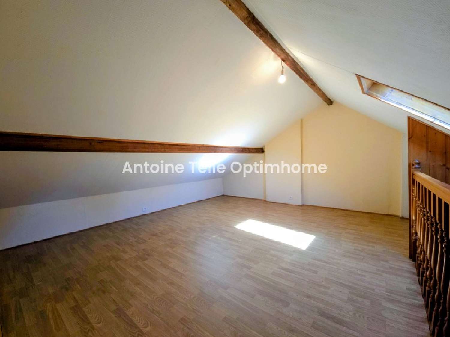  for sale city house Saint-Benin Nord 8