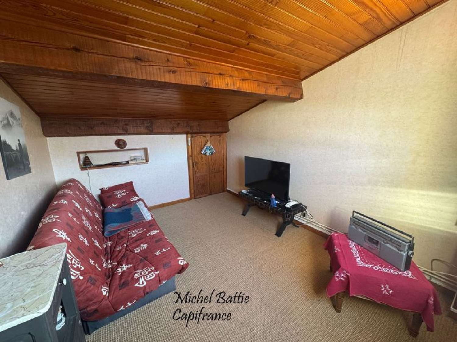  te koop stadshuis Saint-Étienne Loire 4