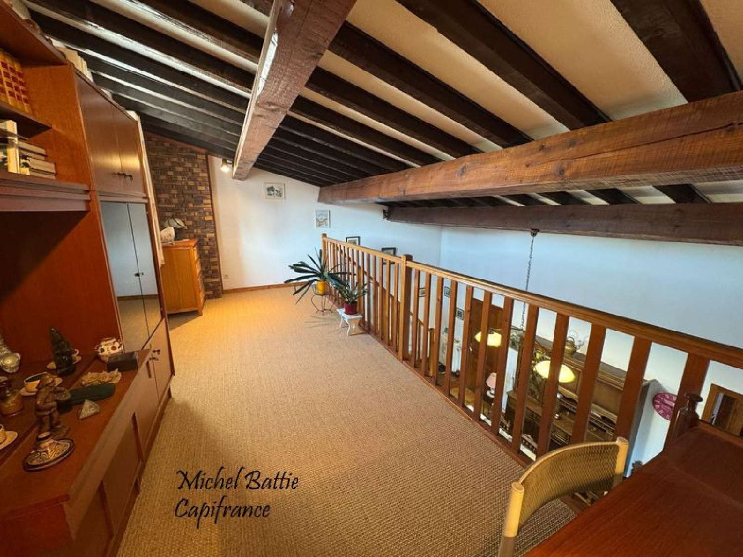  te koop stadshuis Saint-Étienne Loire 5