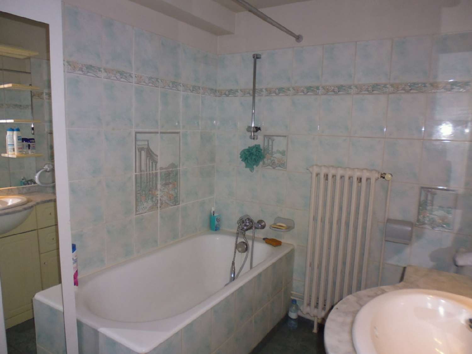  for sale city house Saint-Florentin Yonne 6