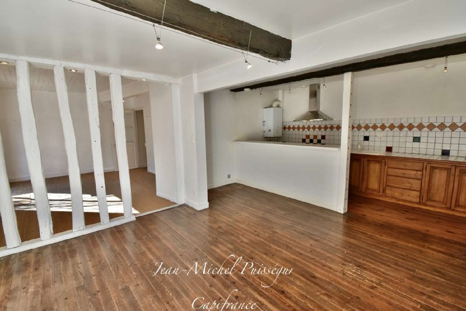  te koop stadshuis Saint-Gaudens Haute-Garonne 3