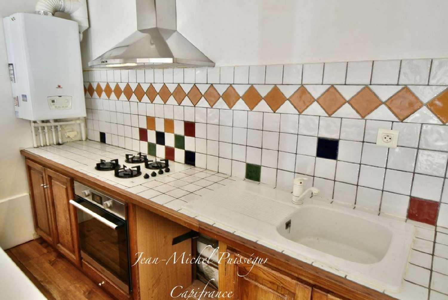  te koop stadshuis Saint-Gaudens Haute-Garonne 5