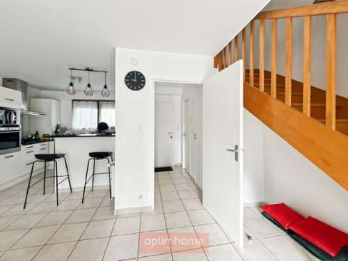 Saint-Jacques-de-la-Lande Ille-et-Vilaine Stadthaus Bild 7304646