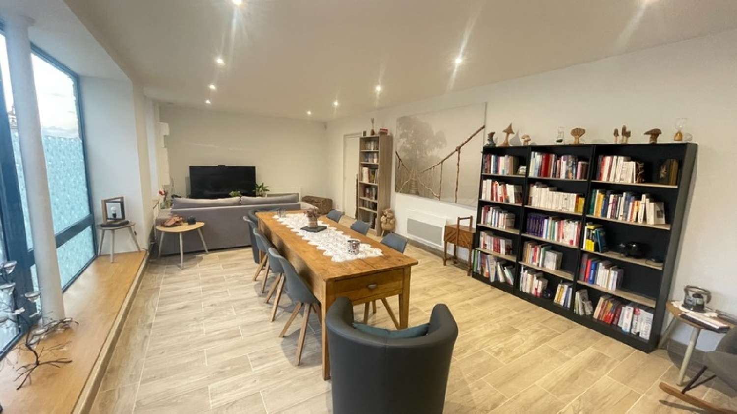  te koop stadshuis Saint-Nicolas-du-Pélem Côtes-d'Armor 2