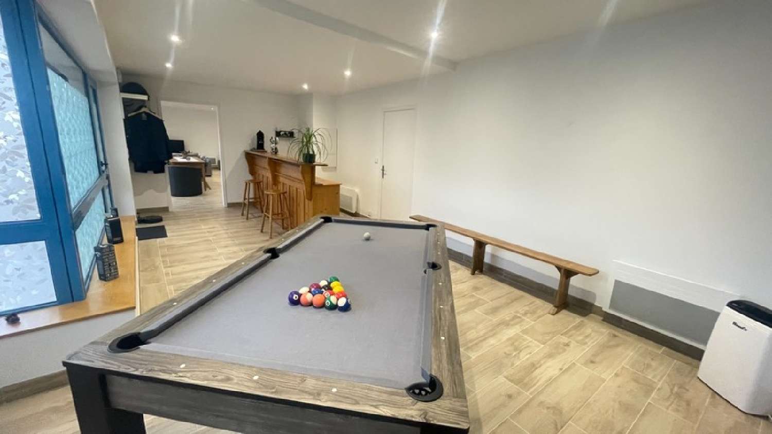  te koop stadshuis Saint-Nicolas-du-Pélem Côtes-d'Armor 4