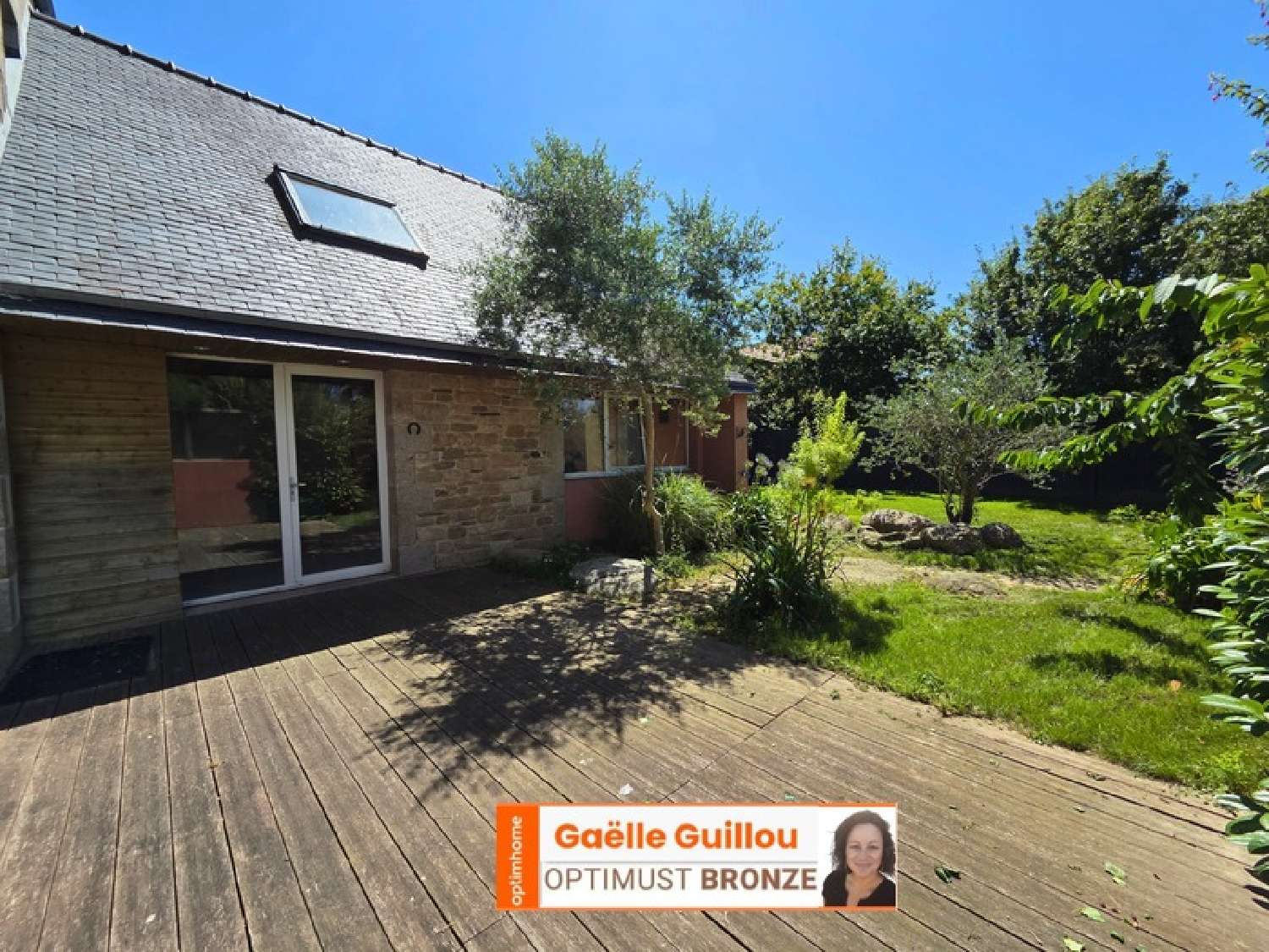  te koop stadshuis Saint-Pol-de-Léon Finistère 4