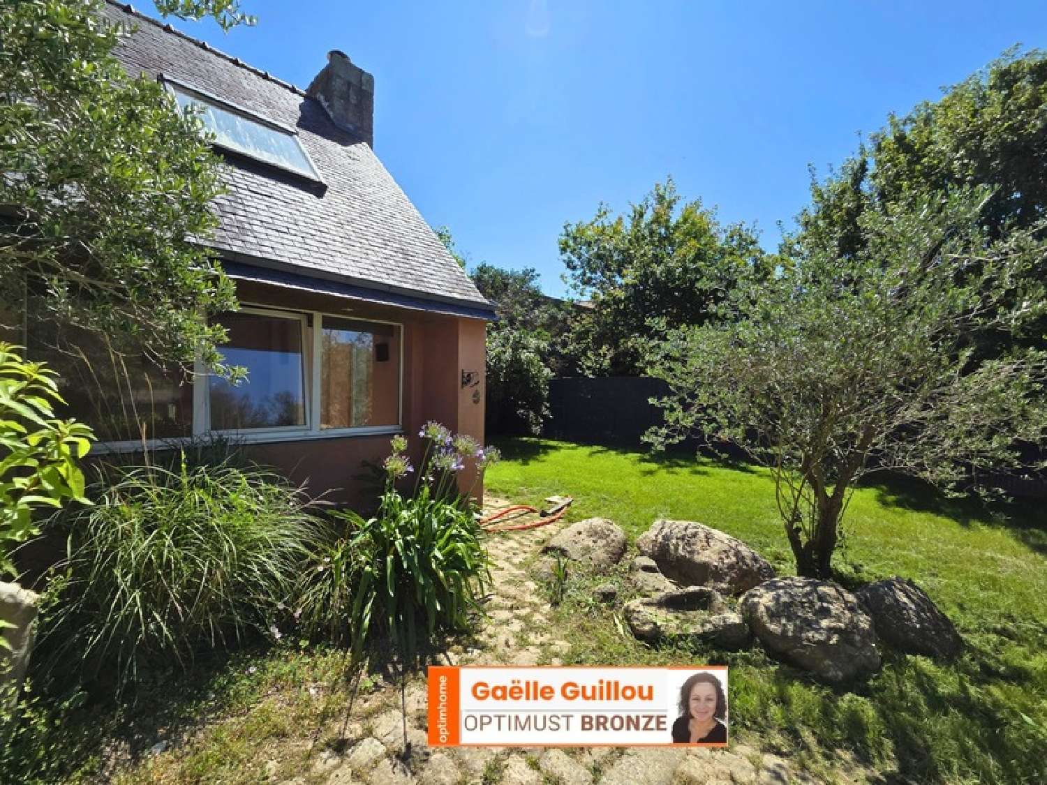  te koop stadshuis Saint-Pol-de-Léon Finistère 5