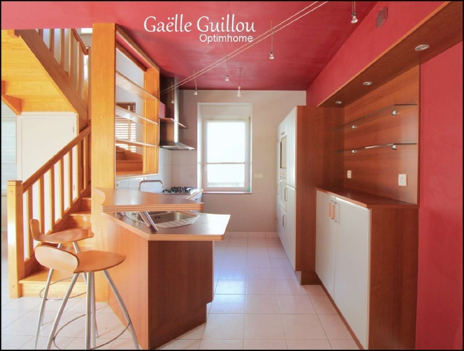  te koop stadshuis Saint-Pol-de-Léon Finistère 8