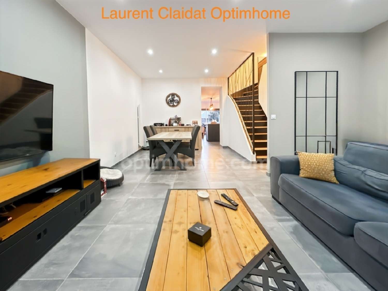  for sale city house Saint-Quentin Aisne 2