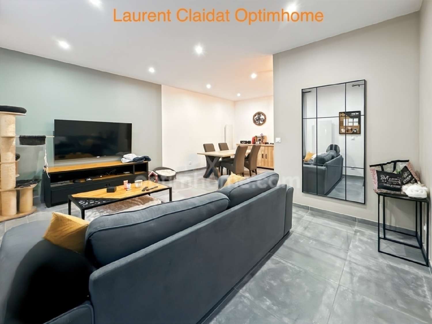  for sale city house Saint-Quentin Aisne 3