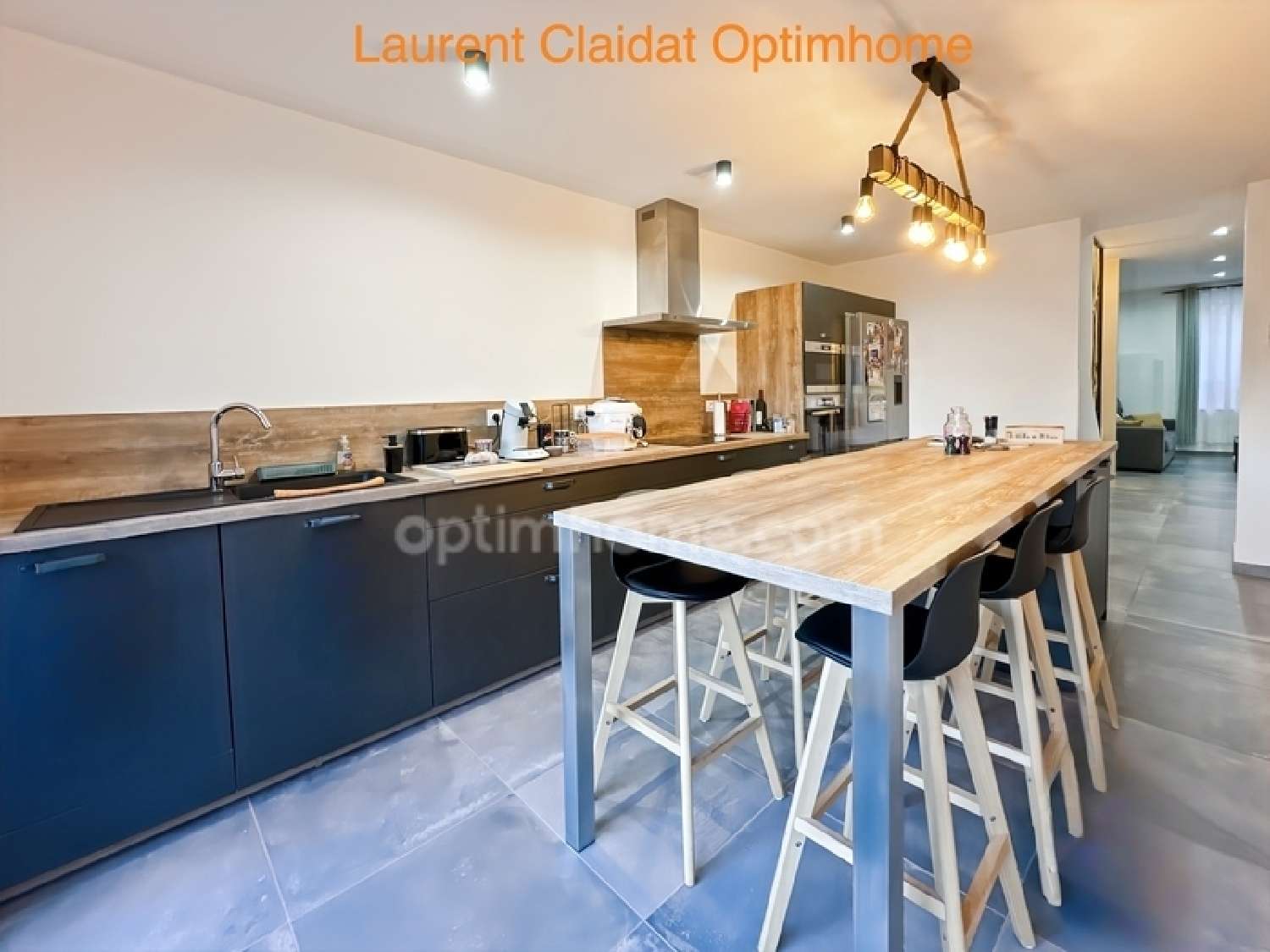  for sale city house Saint-Quentin Aisne 4