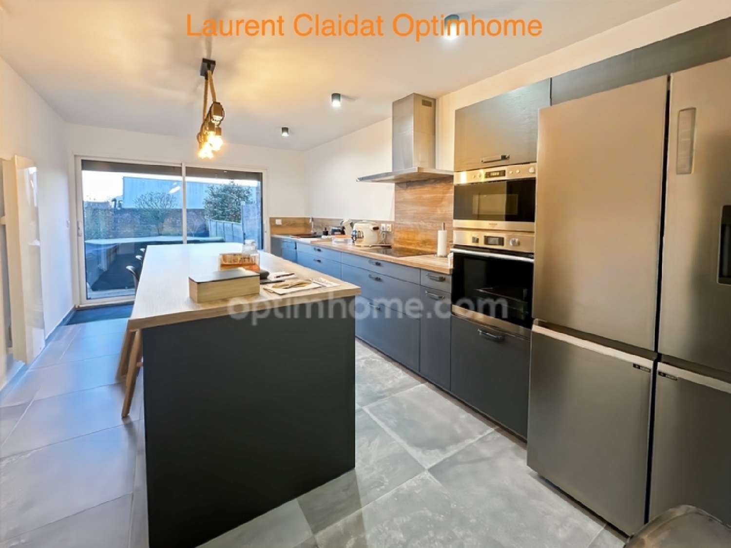  for sale city house Saint-Quentin Aisne 5