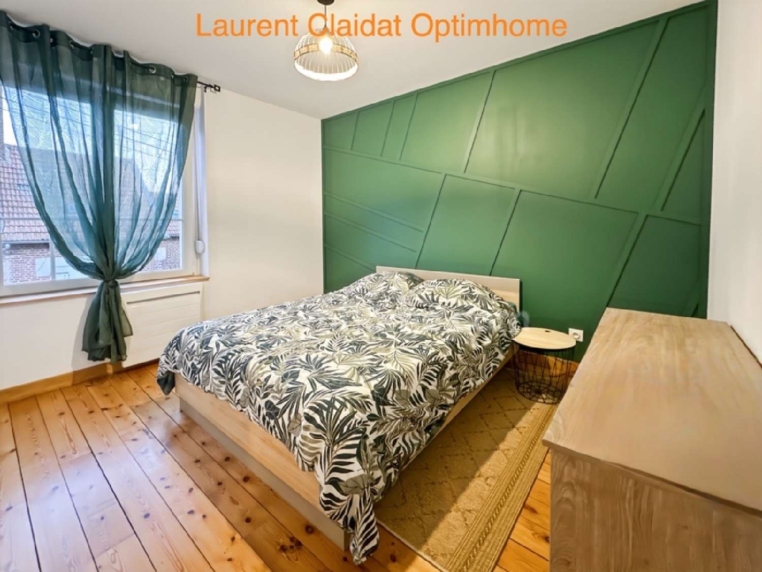  for sale city house Saint-Quentin Aisne 8