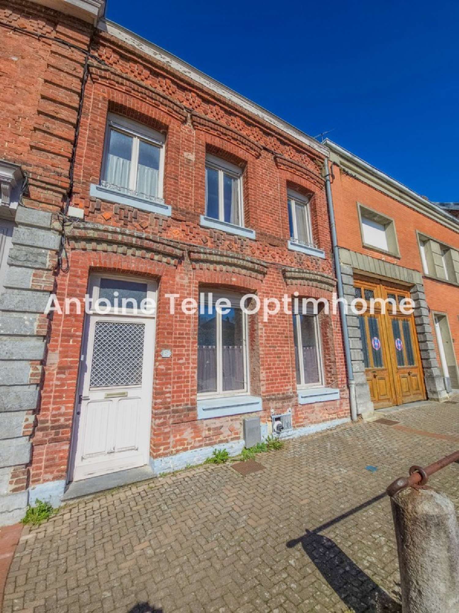  kaufen Stadthaus Saint-Souplet Nord 1