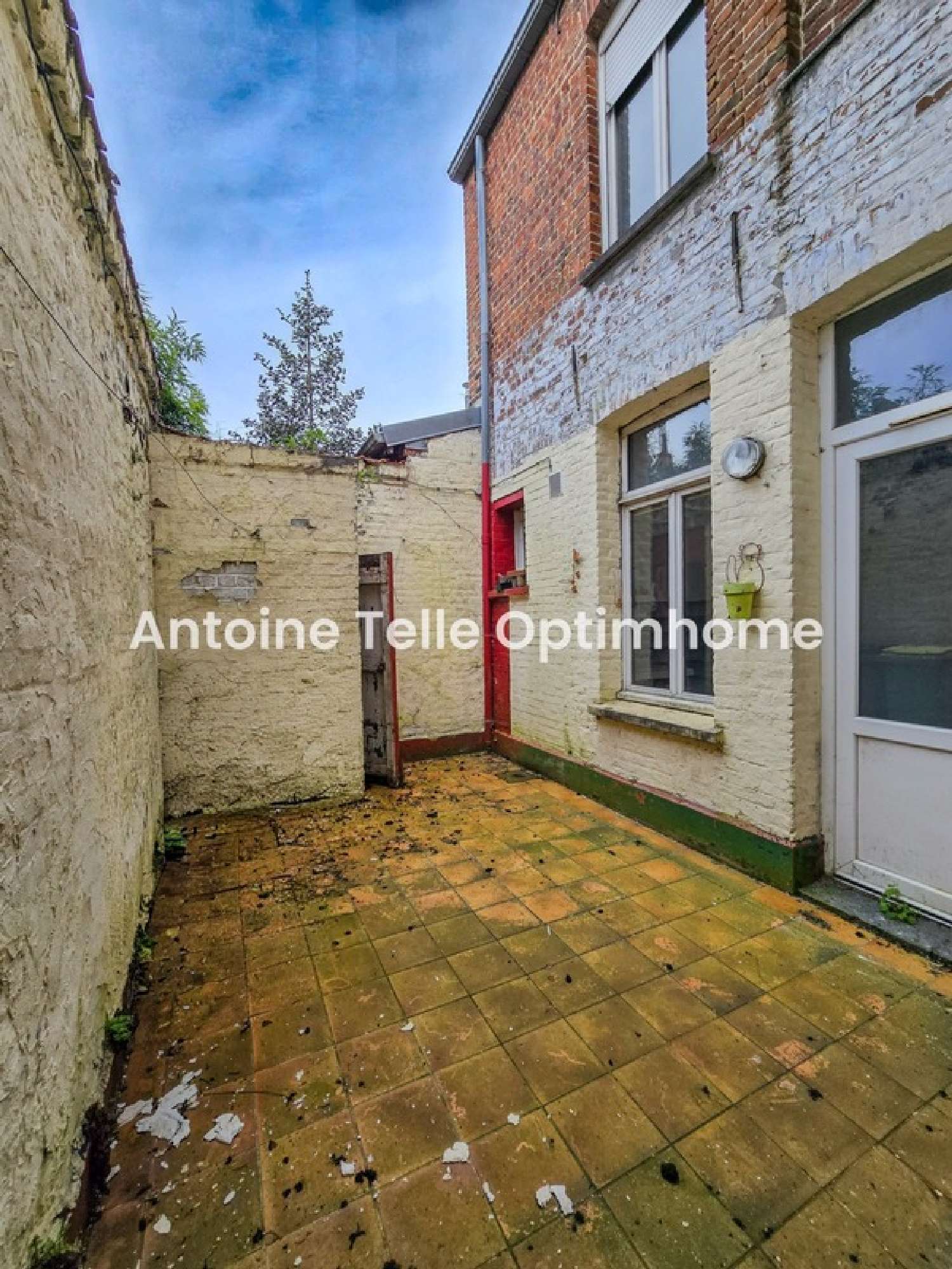  kaufen Stadthaus Saint-Souplet Nord 5