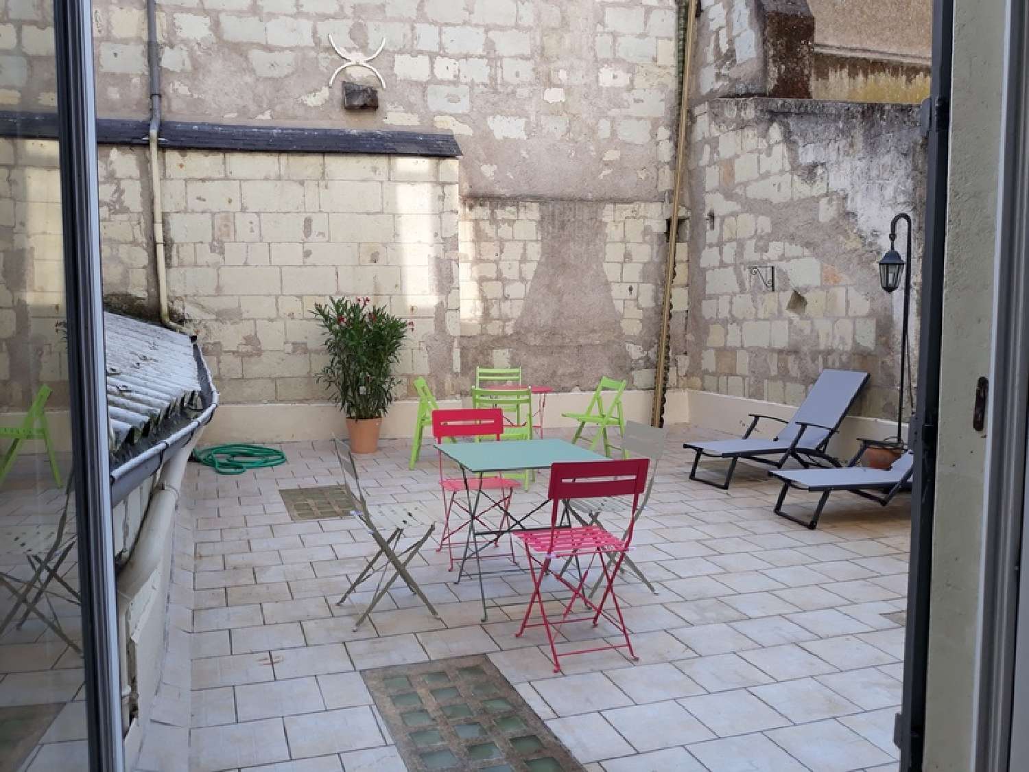  for sale city house Saumur Maine-et-Loire 4