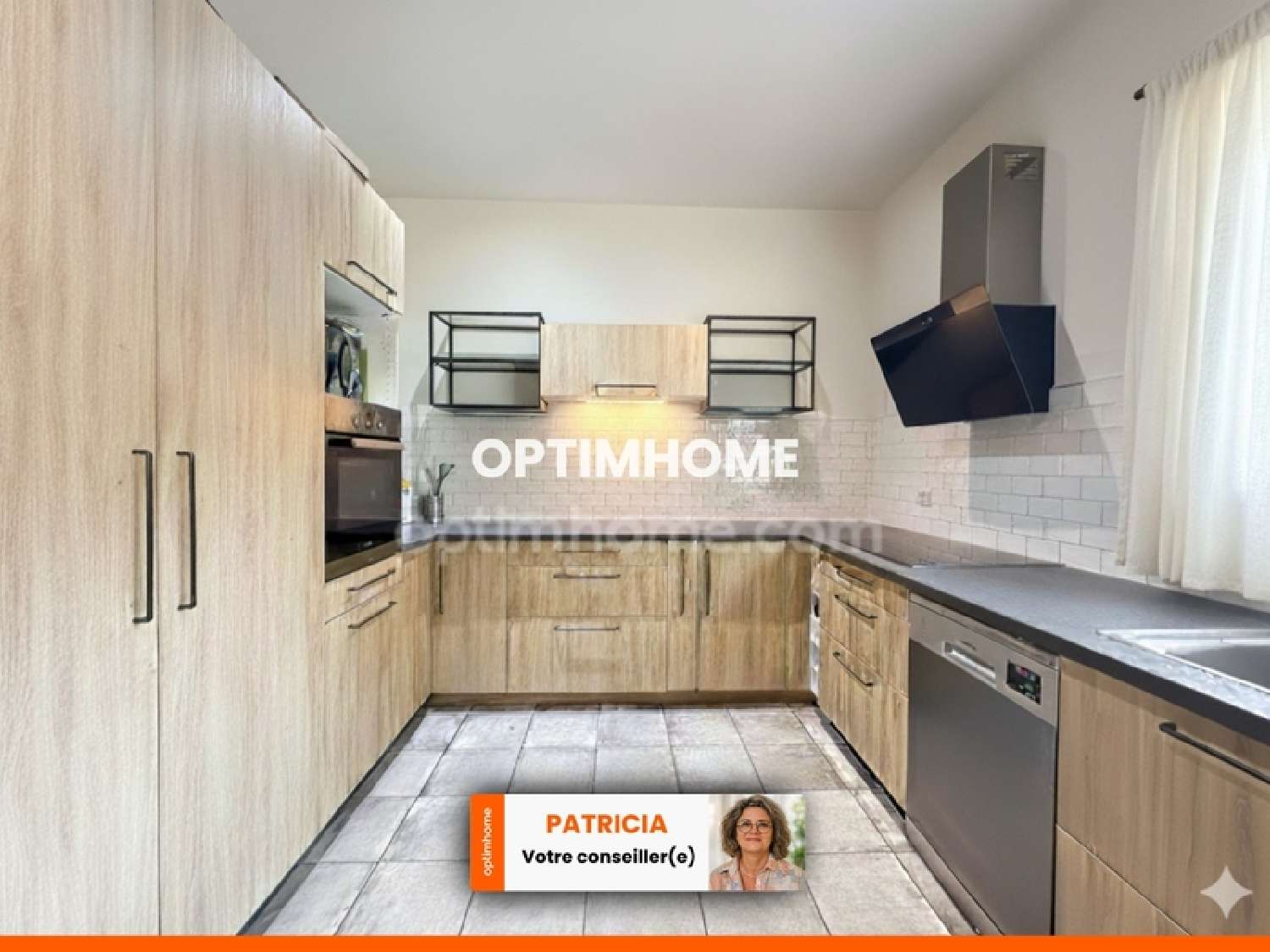  en venta casa urbana Sèvres Hauts-de-Seine 2