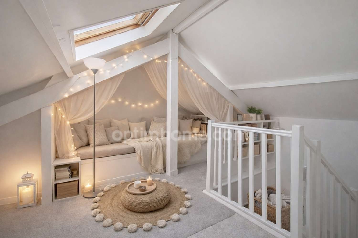  en venta casa urbana Sèvres Hauts-de-Seine 3