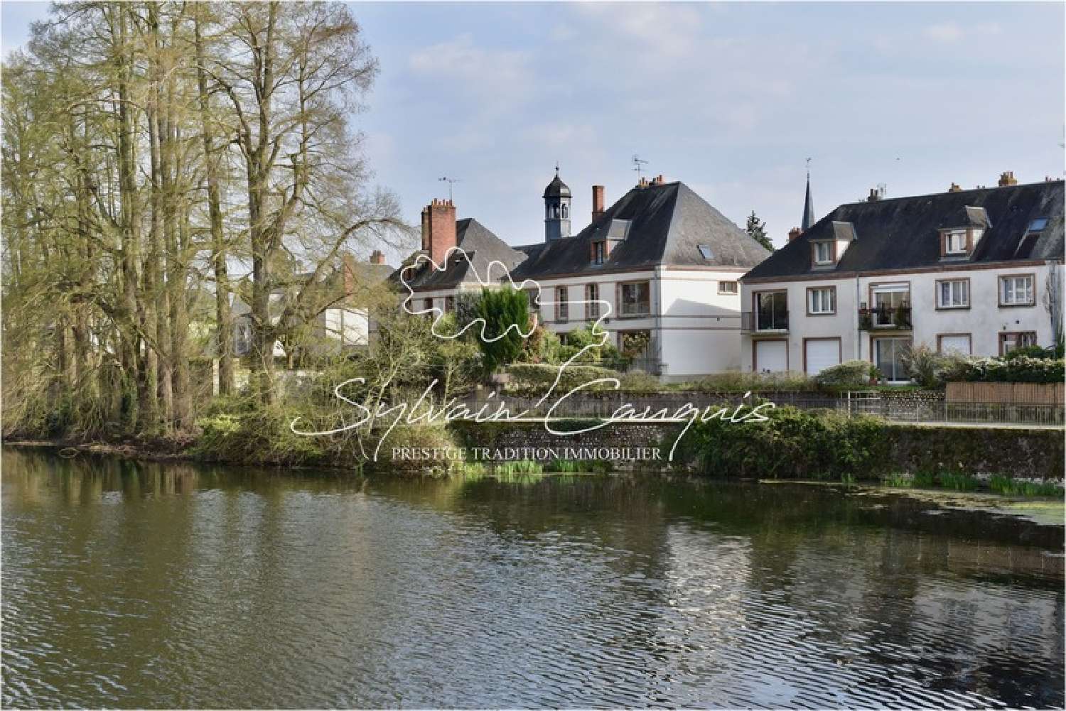  for sale city house Sully-sur-Loire Loiret 1