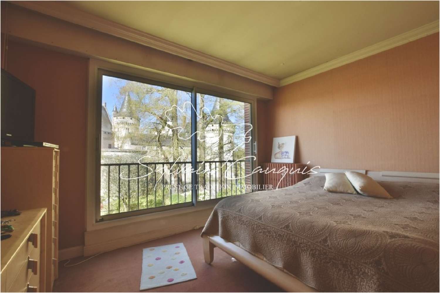  for sale city house Sully-sur-Loire Loiret 5