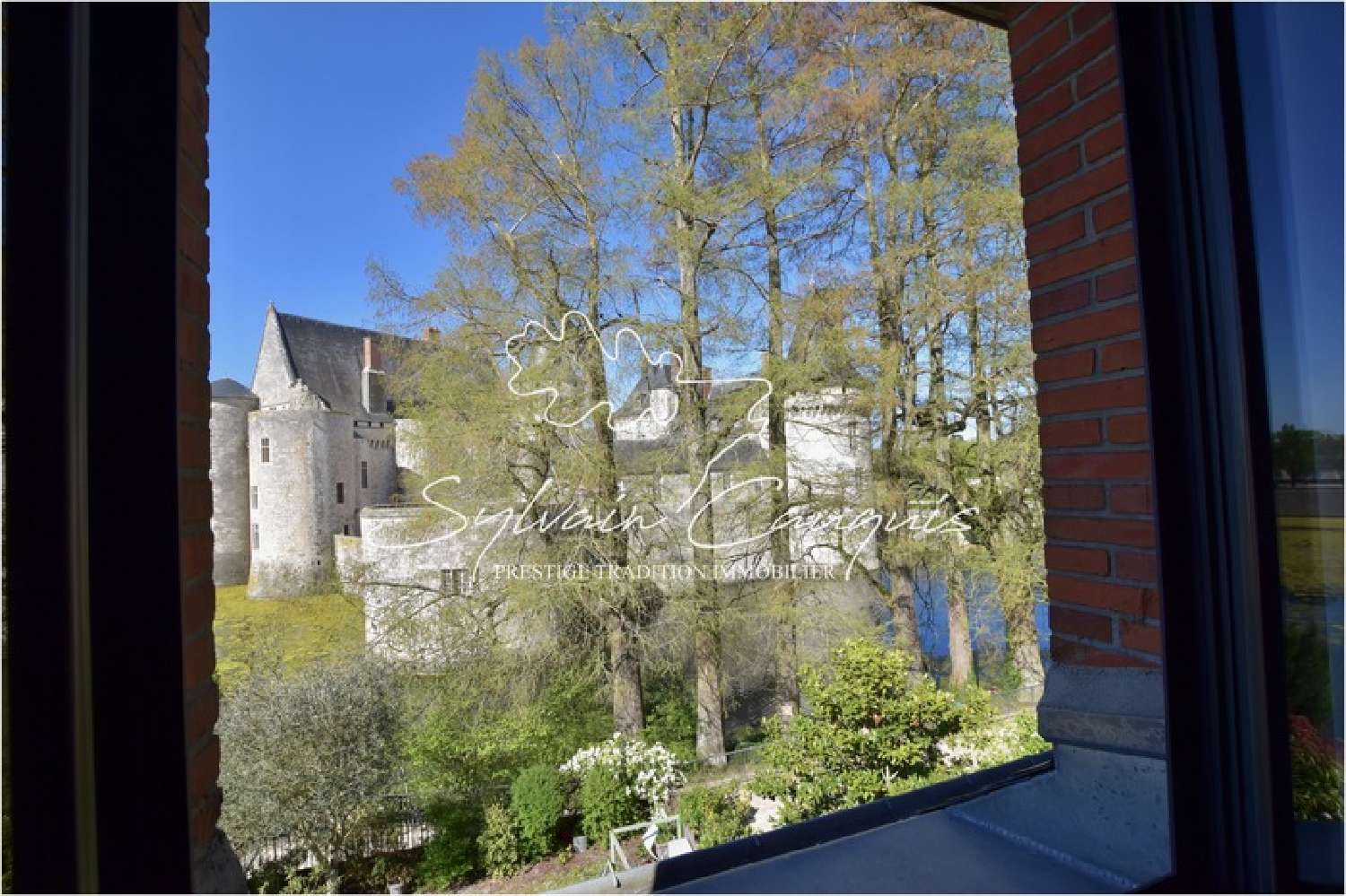  for sale city house Sully-sur-Loire Loiret 7