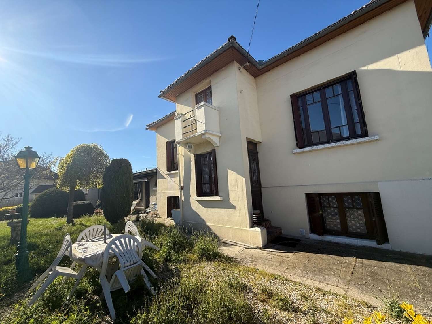  te koop stadshuis Tarbes Hautes-Pyrénées 1