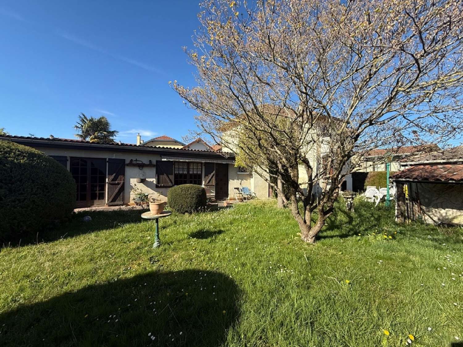  te koop stadshuis Tarbes Hautes-Pyrénées 2