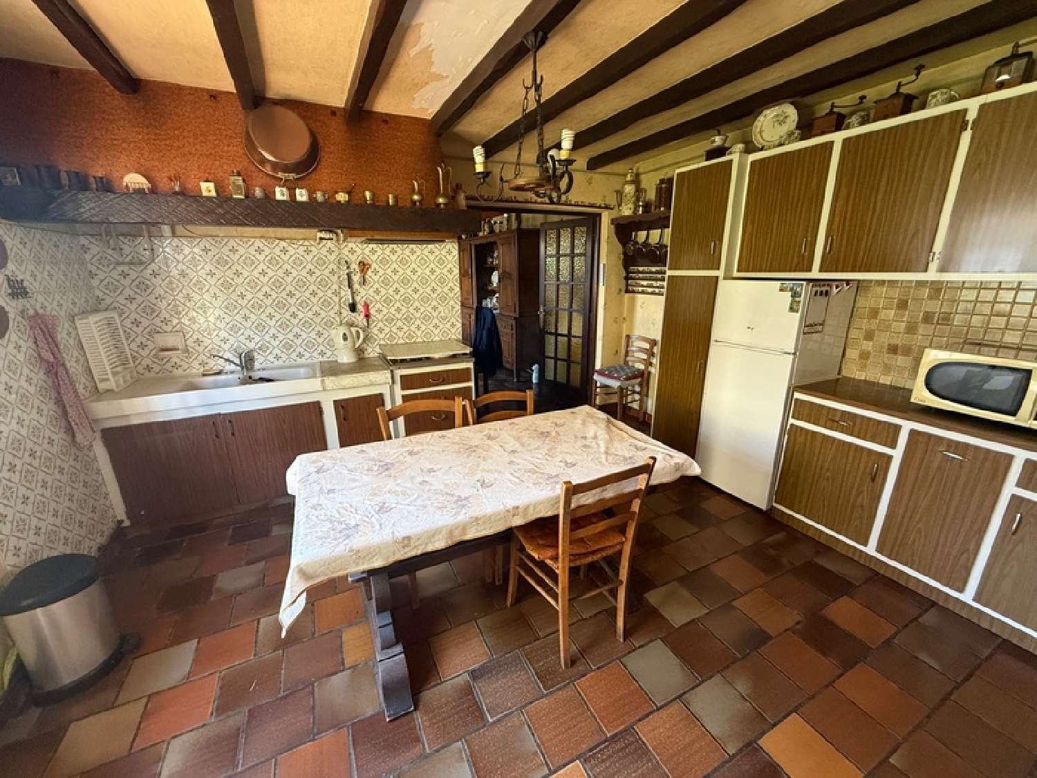  te koop stadshuis Tarbes Hautes-Pyrénées 3