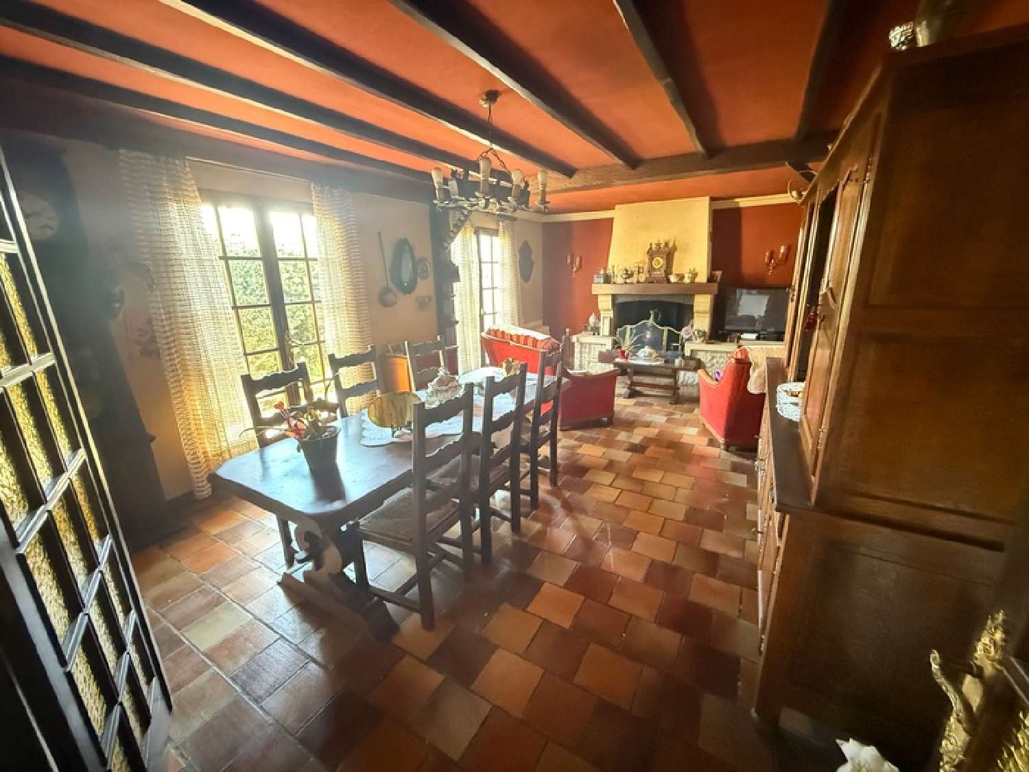  te koop stadshuis Tarbes Hautes-Pyrénées 4