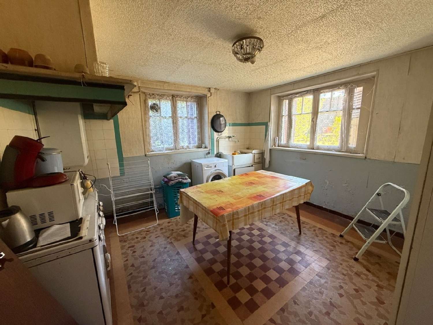  te koop stadshuis Tarbes Hautes-Pyrénées 5