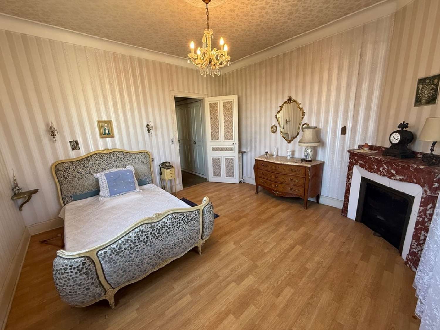  te koop stadshuis Tarbes Hautes-Pyrénées 7