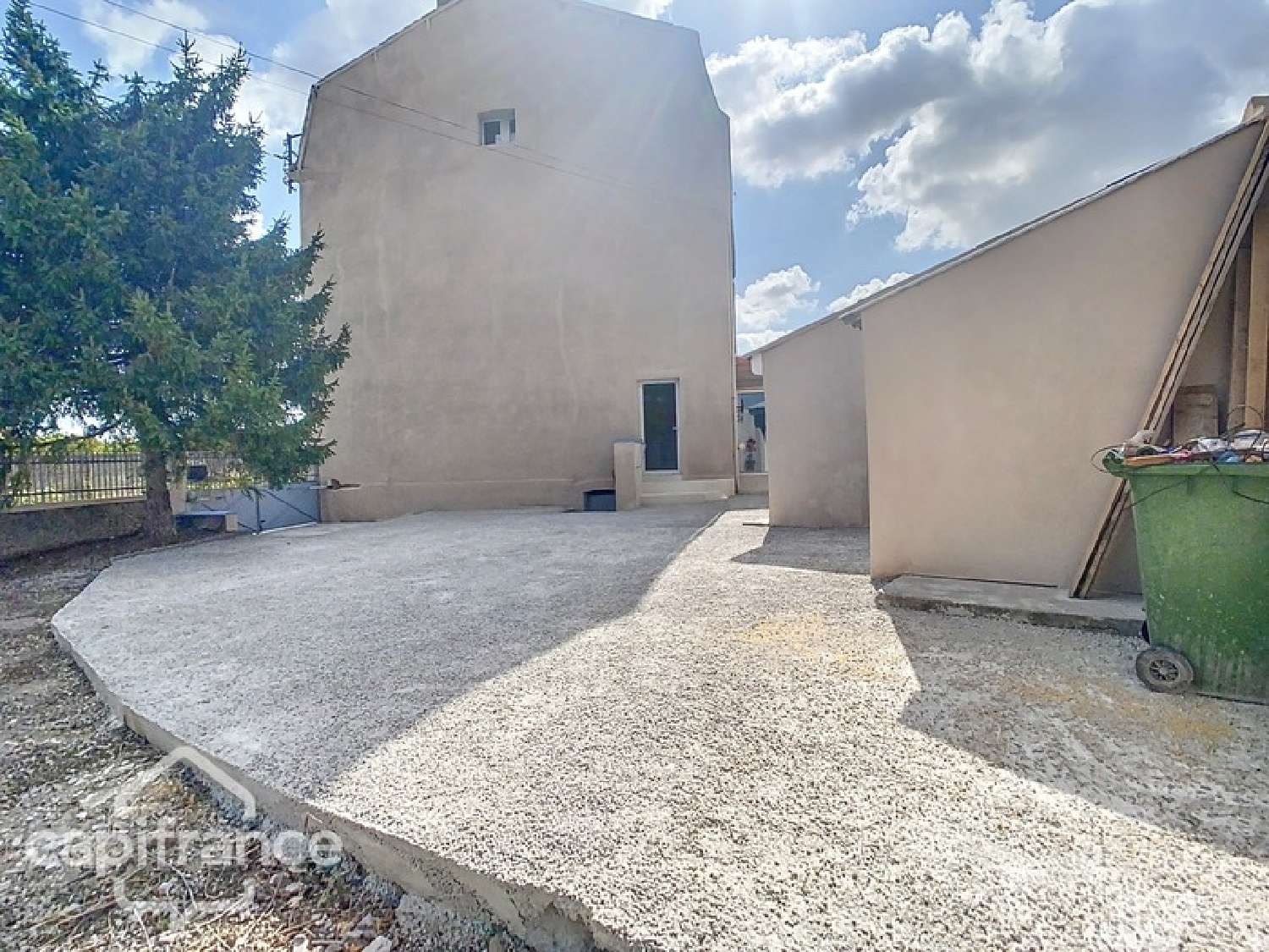 kaufen Stadthaus Thouars Deux-Sèvres 1