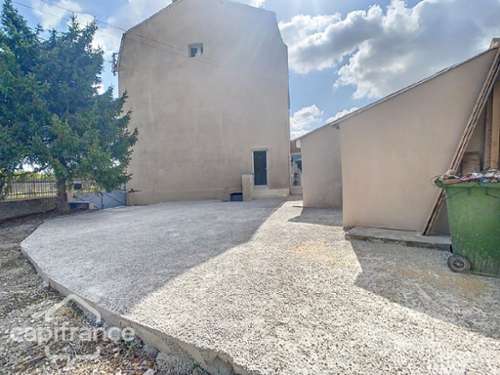 Thouars Deux-Sèvres city house foto 7310484