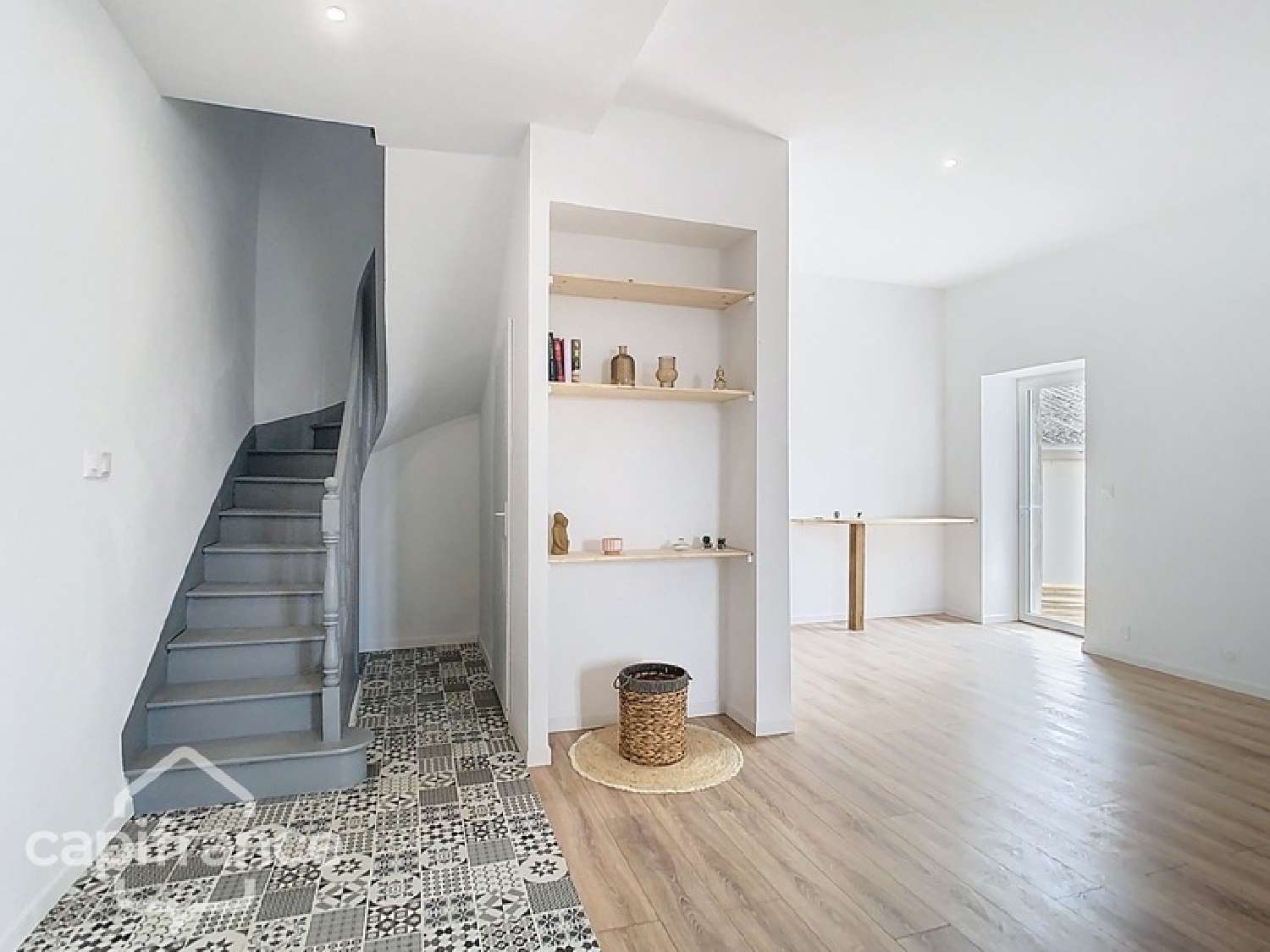 kaufen Stadthaus Thouars Deux-Sèvres 2