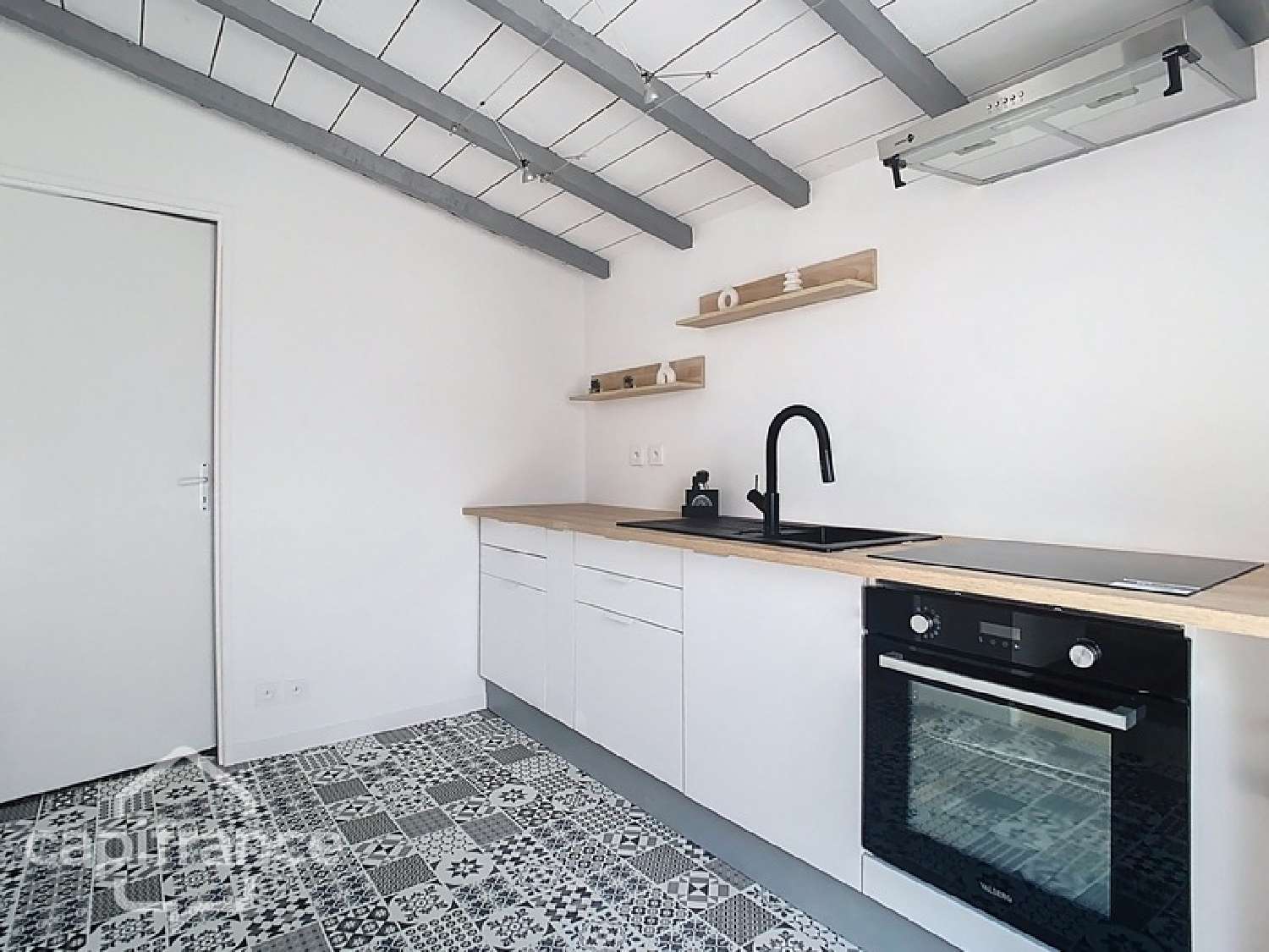 kaufen Stadthaus Thouars Deux-Sèvres 5