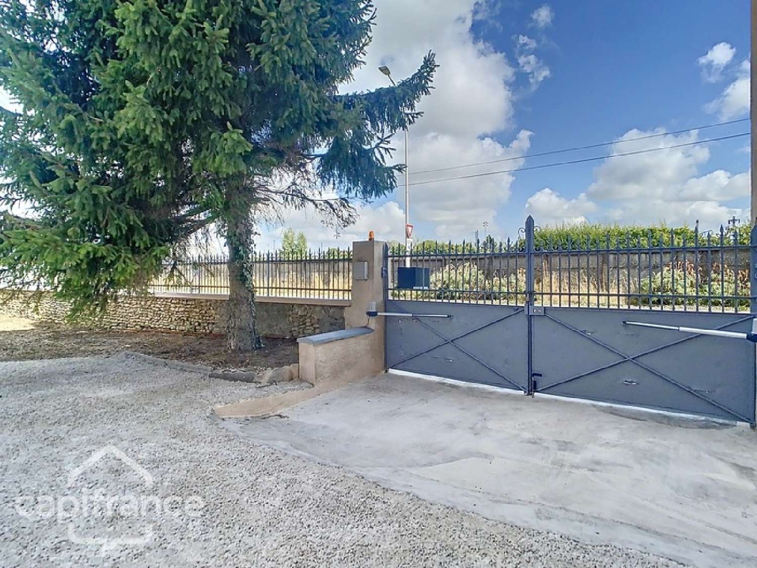 kaufen Stadthaus Thouars Deux-Sèvres 7