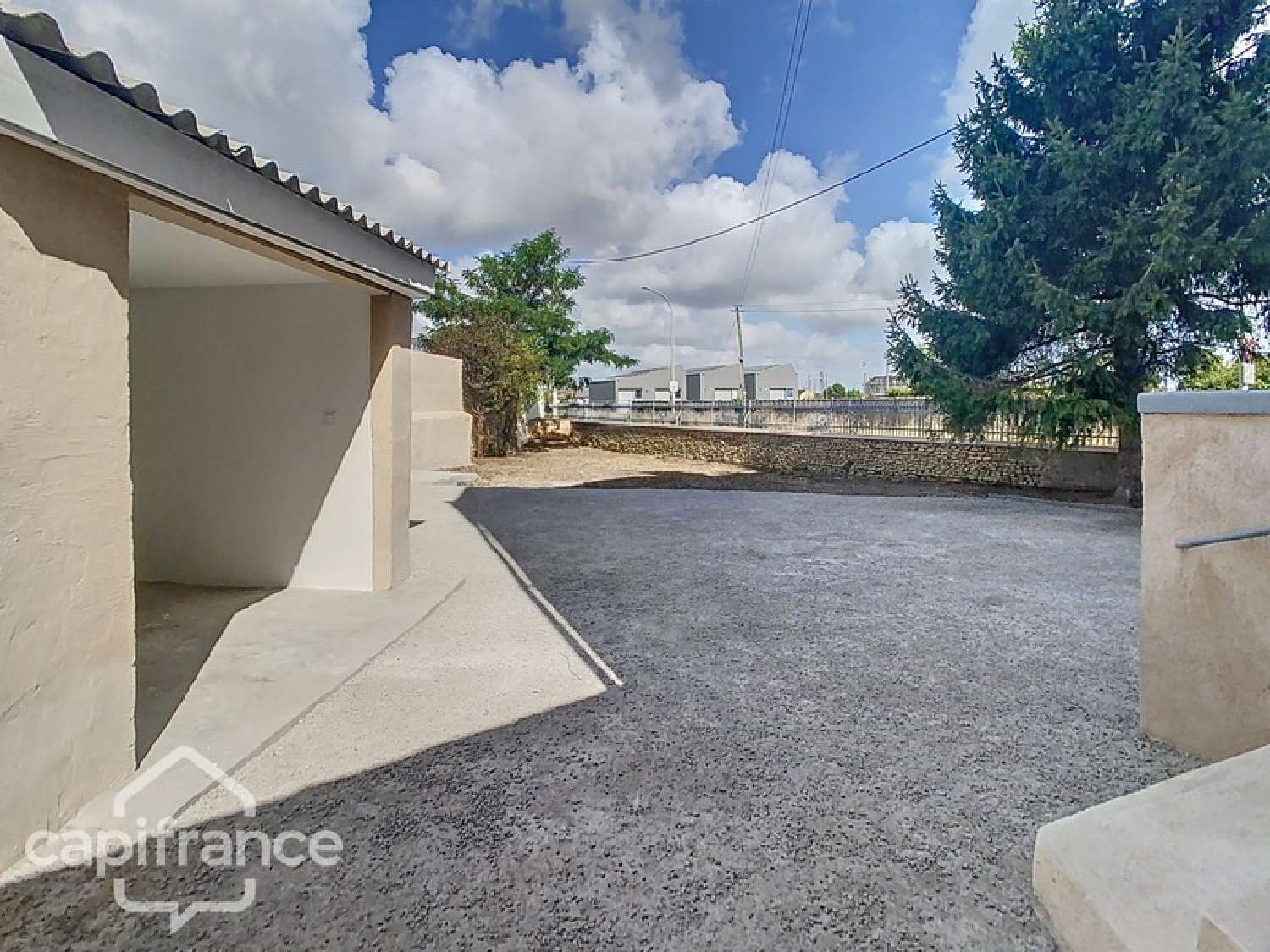 kaufen Stadthaus Thouars Deux-Sèvres 8