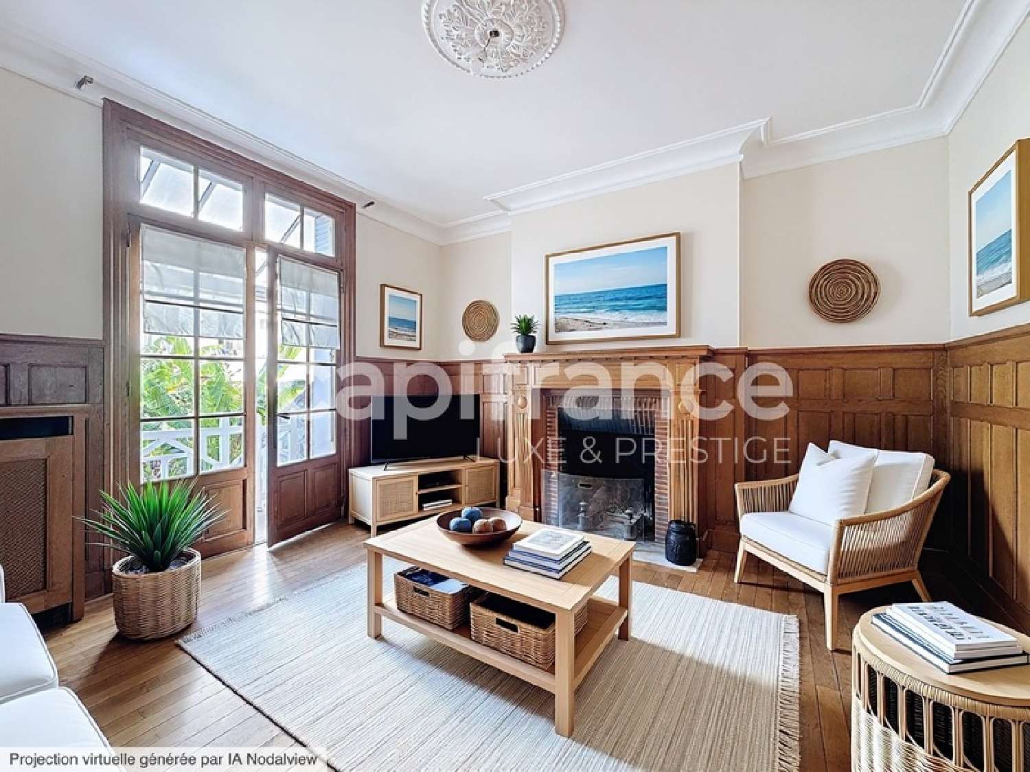 for sale city house Tours Indre-et-Loire 3